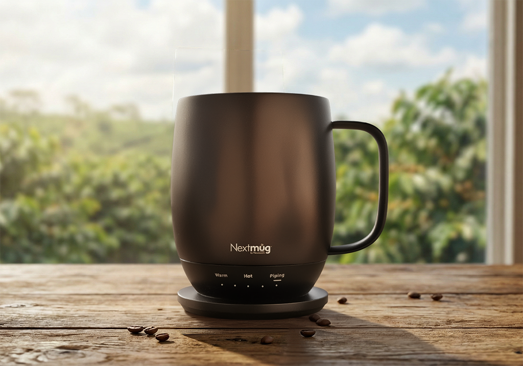 Snobby Coffee Keep your Coffee Cozy