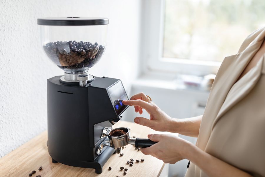 Coffee Grinder