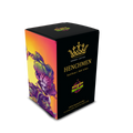 Henchman coffee box with game art