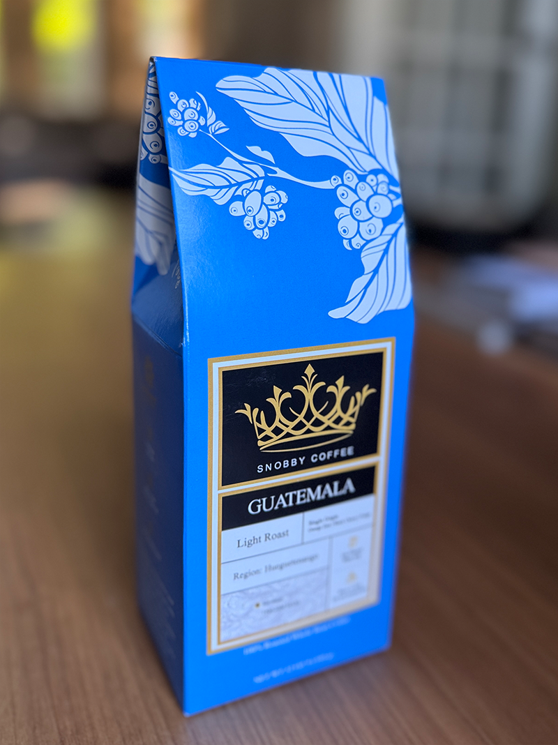 Guatemala Light Roast