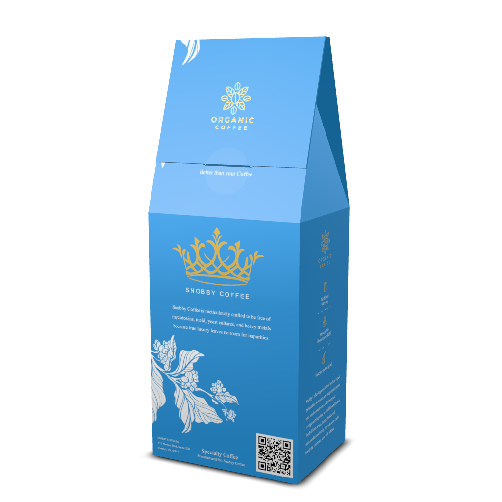 Guatemala Light Roast