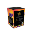 Snobby Coffee Henchmen Coffee Pods box